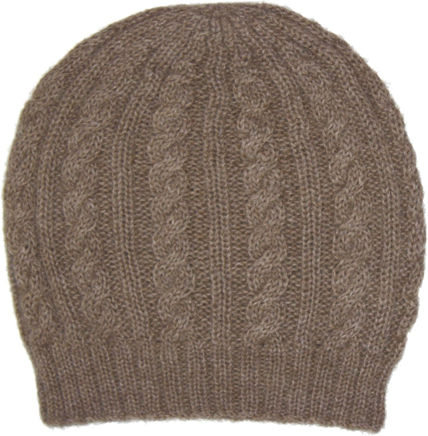 Lorenzo Cana Alpakamütze Alpaka Mütze Fair Trade feinste Alpakawolle von der ersten Schur flauschig weich warm 8 - fädig Zopfmuster von Hand gestrickt: Amazon.de: Bekleidung - Alpaka Mütze