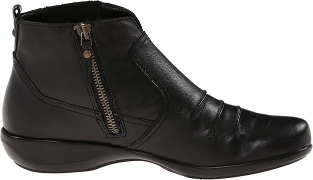 aetrex kailey ankle boot