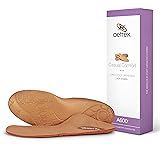 Aetrex Casual Orthotic Insoles for Plantar