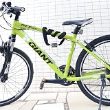 Diyife Heavy Duty Bike Lock 0.9m Anti-Theft Chain with 3 Keys Weatherproof view 7