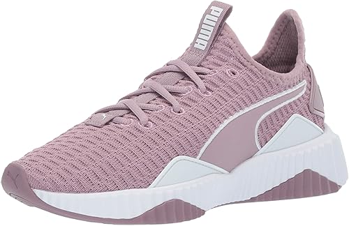 zapatillas puma mujer moradas
