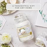 Yankee Candle Wedding Day Large Jar Candle 150 Hour Burn Time view 5