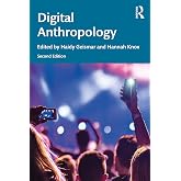 Digital Anthropology