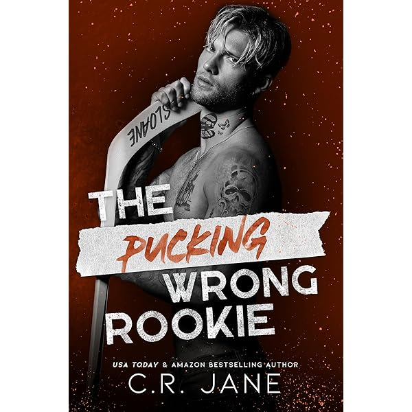 クラブ GOOD BOOKS PJ The Pucking Wrong Number: A Hockey Romance (The Pucking