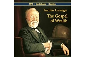 The Gospel of Wealth