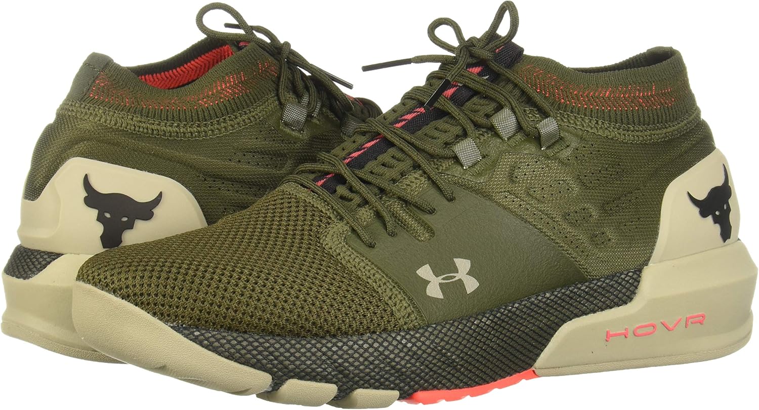 under armour project rock 2 amazon