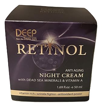 retinol anti wrinkle cream