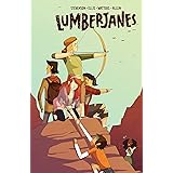 Lumberjanes Vol. 2: Friendship To The Max (2)