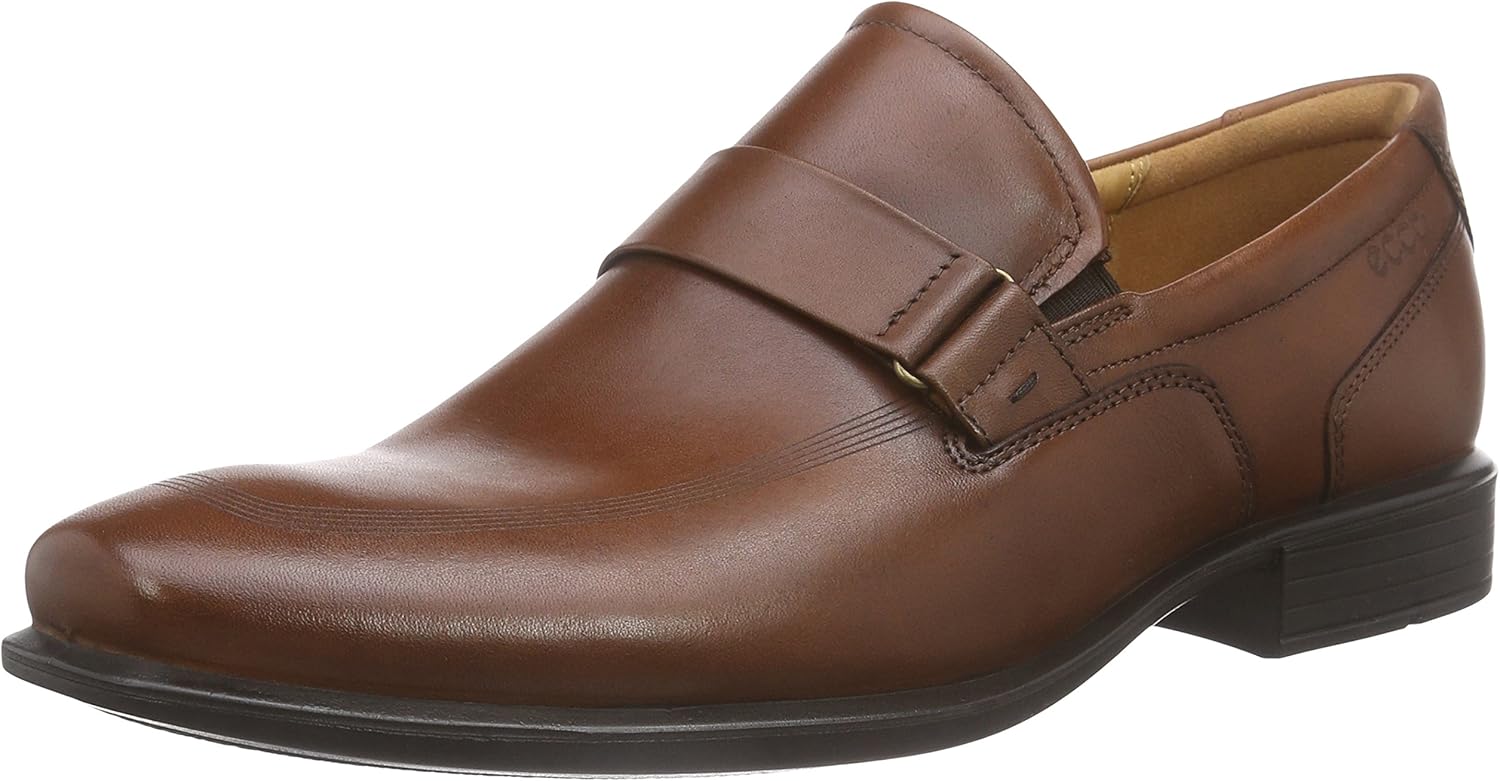 ecco cairo apron toe