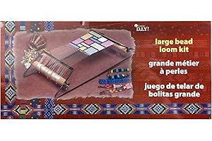 Cousin Large Traditional Bead Loom kit