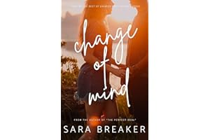 Change of Mind: An Enemies to Lovers Young Adult Romance (Campus Players)