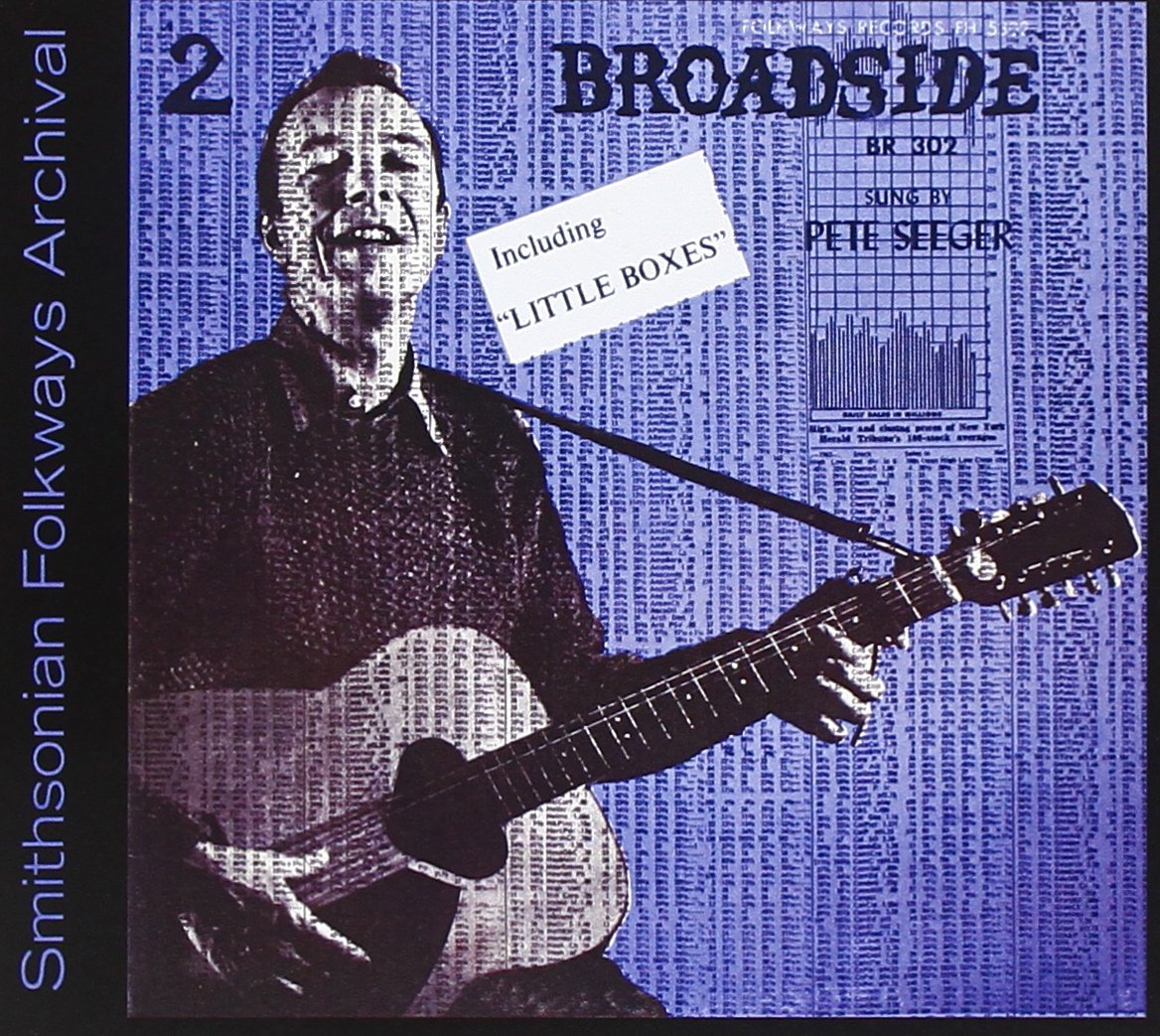 Broadside Ballads, Vol. 2