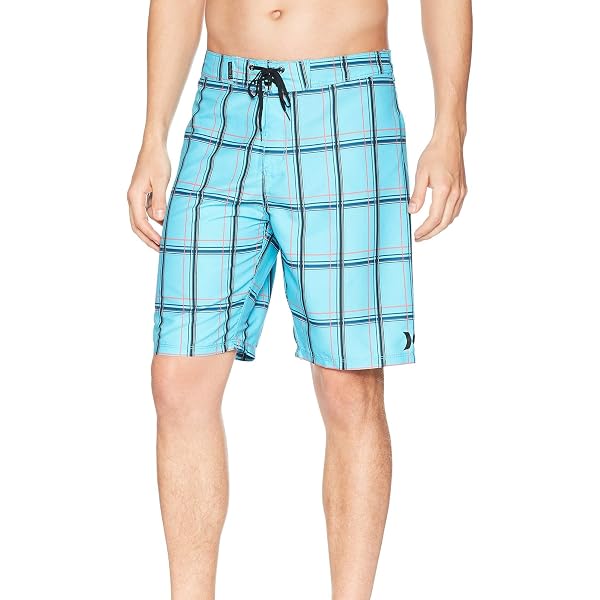 Hurley Ombré Volley Swim Shorts