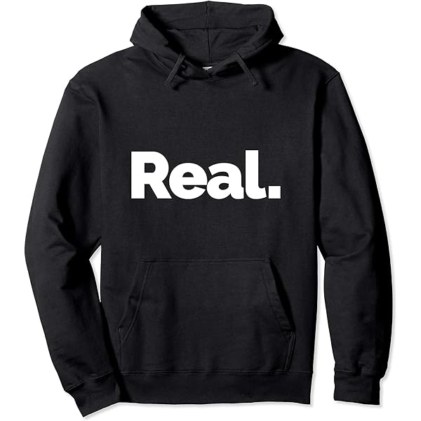 Amazon.com: That Says Real T-Shirt : Clothing, Shoes & Jewelry