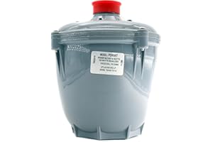 AtlasIED Compression Driver for Large Format Horn Speakers with 60-Watt 70V Transformer