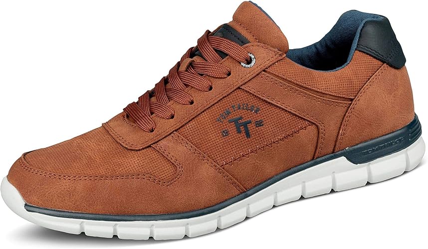 amazon tom tailor sneaker