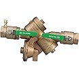 Zurn Wilkins 2-975XL2 2" 975XL2 Reduced Pressure Principle Backflow Preventer