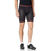 ZOIC Ether Short - 9" Inseam + 7" Essential Liner Men's Mountain Bike Cycling Shorts