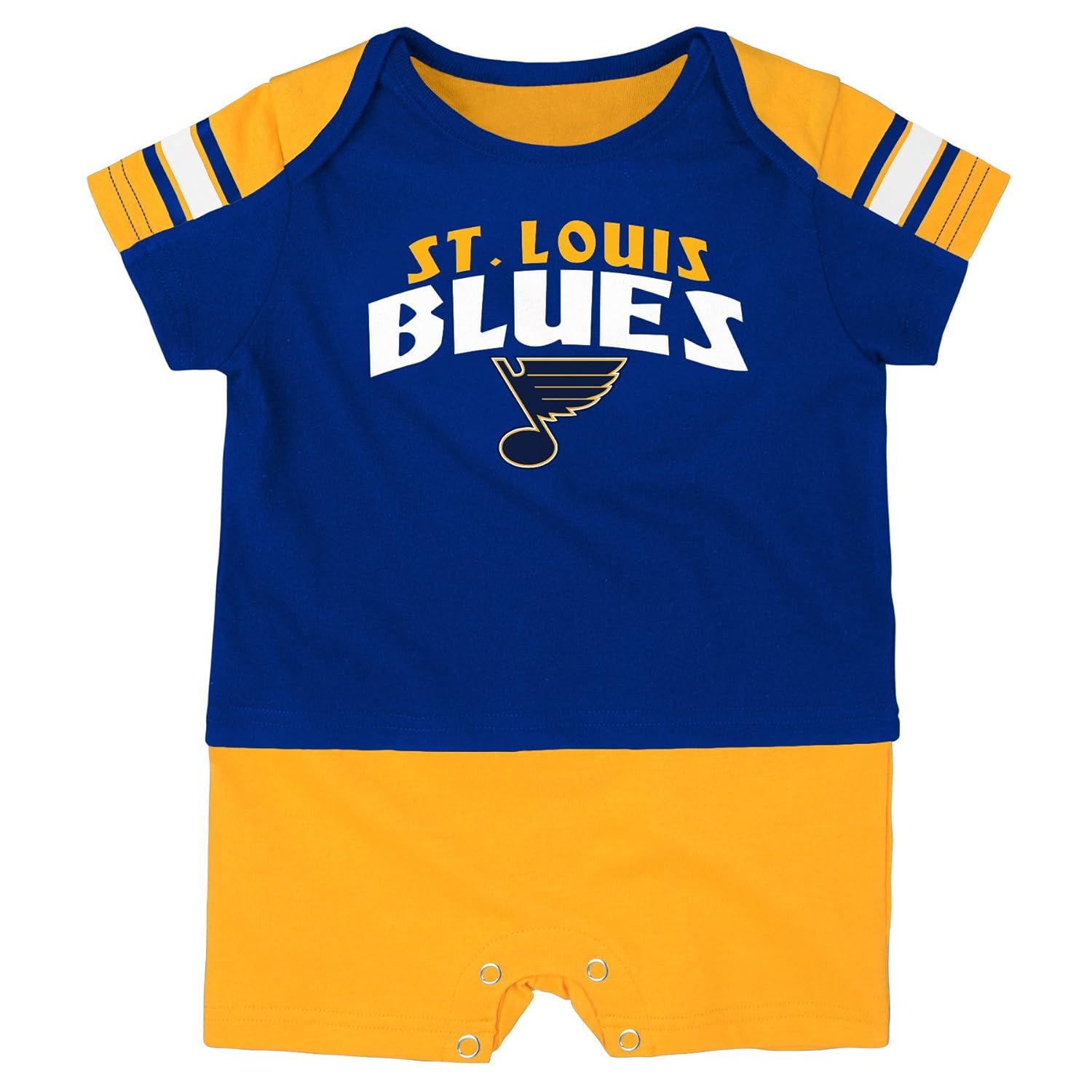 infant blues jersey