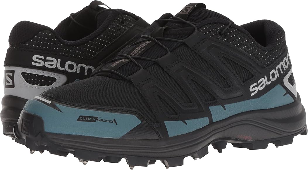 salomon speedspike womens
