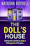 The Doll's House: A BRAND NEW gripping
