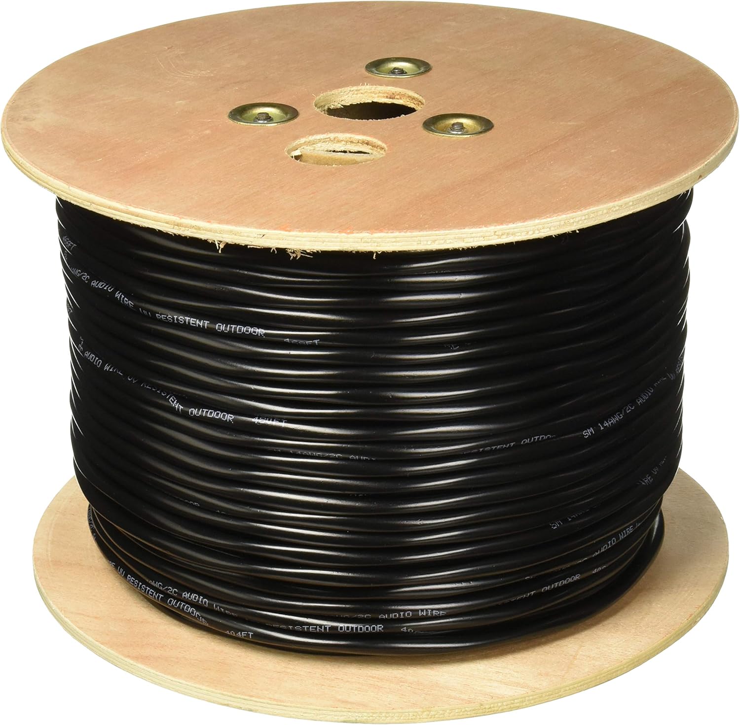 500FT Outdoor UV Protection Rated Professional Speaker