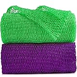 African Net Sponge Authentic African Exfoliating