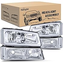 Nakuuly 2-3" Rear Drop Lowering Shackle Suspension Kit - View #7