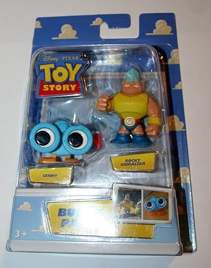 pack figuras toy story