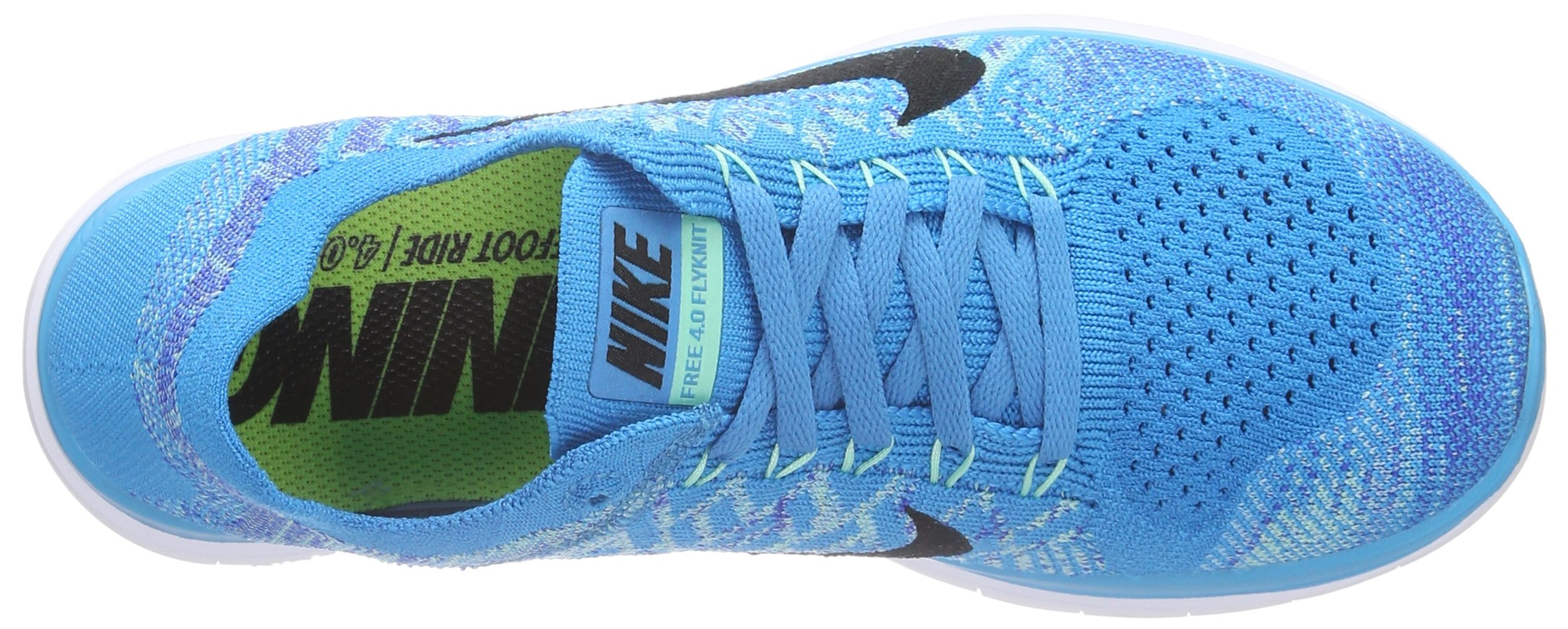 Blue Lagoon Nike Free Womens Blue Nike Womens Wmns Free Flyknit