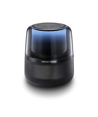harmon kardon alexa