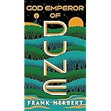 God Emperor of Dune