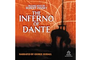 The Inferno of Dante