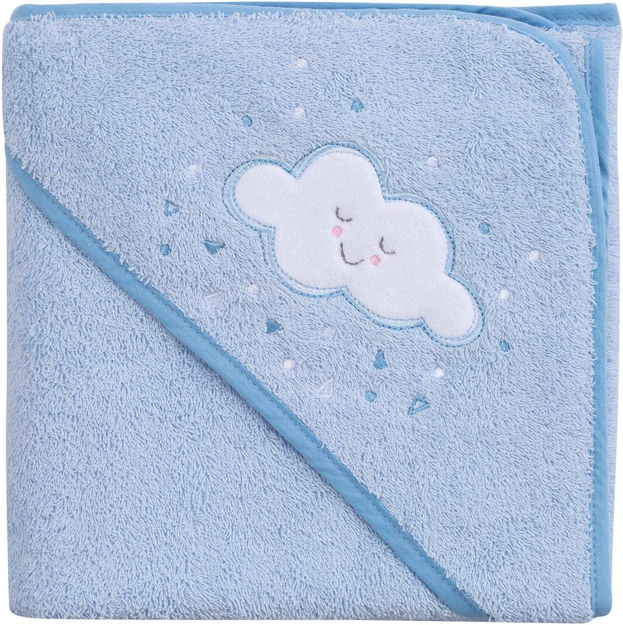 clevamama apron towel