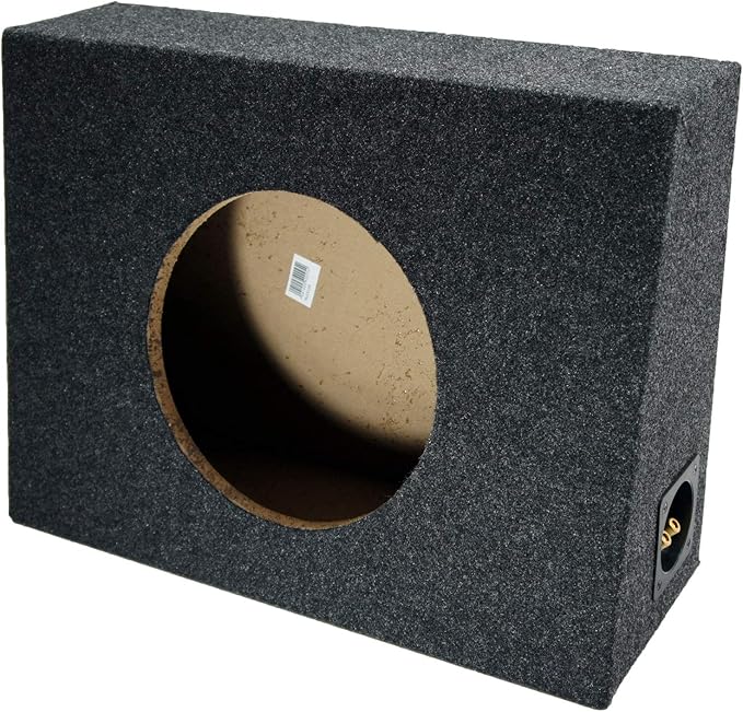 soundbox subwoofer box