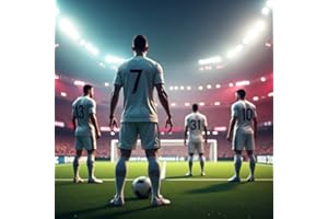 FIFA 26 Soccer Football Mobile Game - Euro Cup