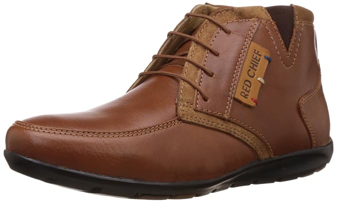 redchief amazon