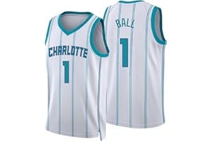 StratifyHub Charlotte Custom Mens/Women/Youth Basketball Stitched T-Shirt for Sports Fan Green/White No Brand/Logos