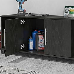 SystemBuild Evolution Camberly Shoe Storage