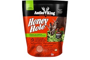 Antler King Honey Hole Mix
