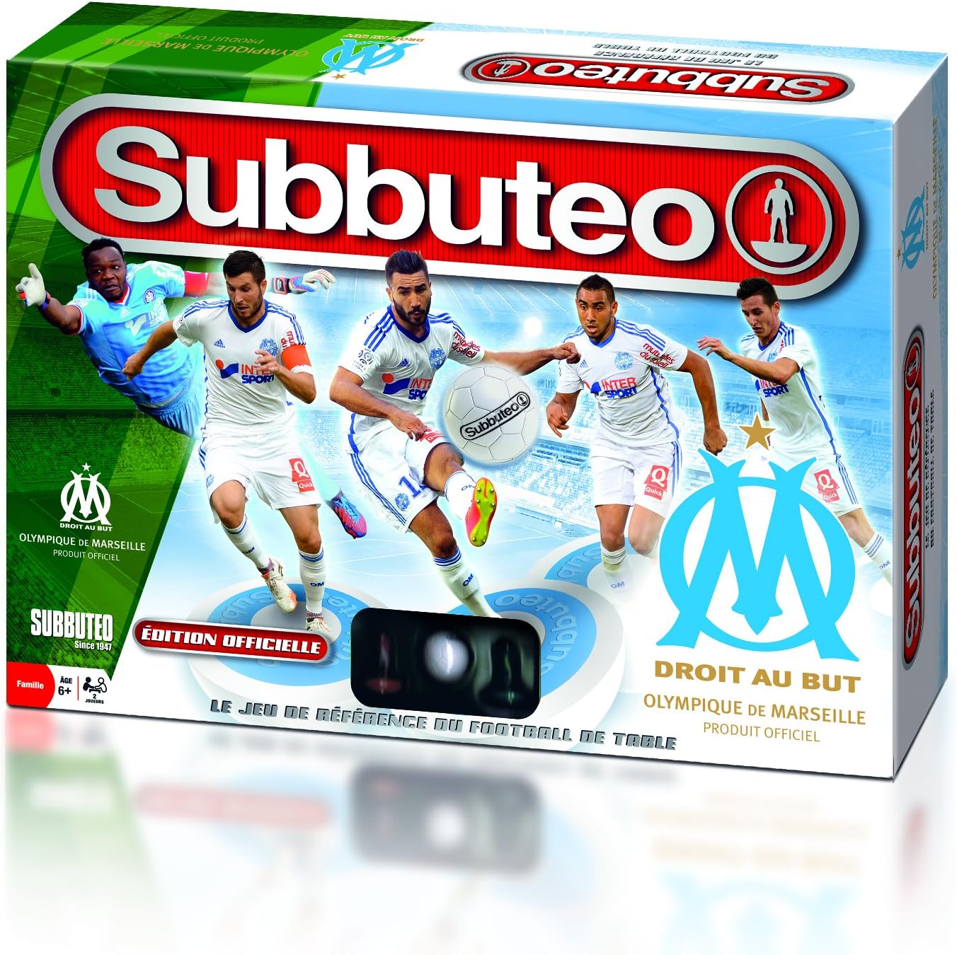Jeux vidéo Jeu de société sur PC