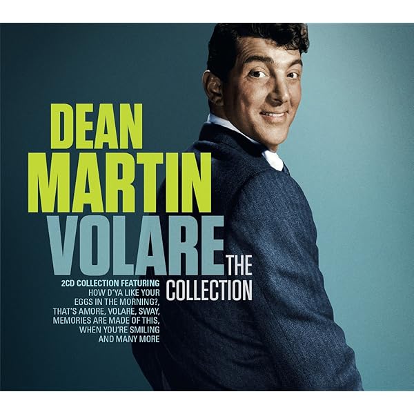 Dean Martin - Dean Martin - Best Of - Amazon.com Music