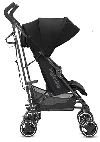 Inglesina Net Stroller Lightweight Summer Travel Stroller UPF
