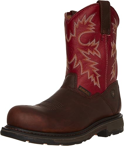 zapatos ariat para hombre