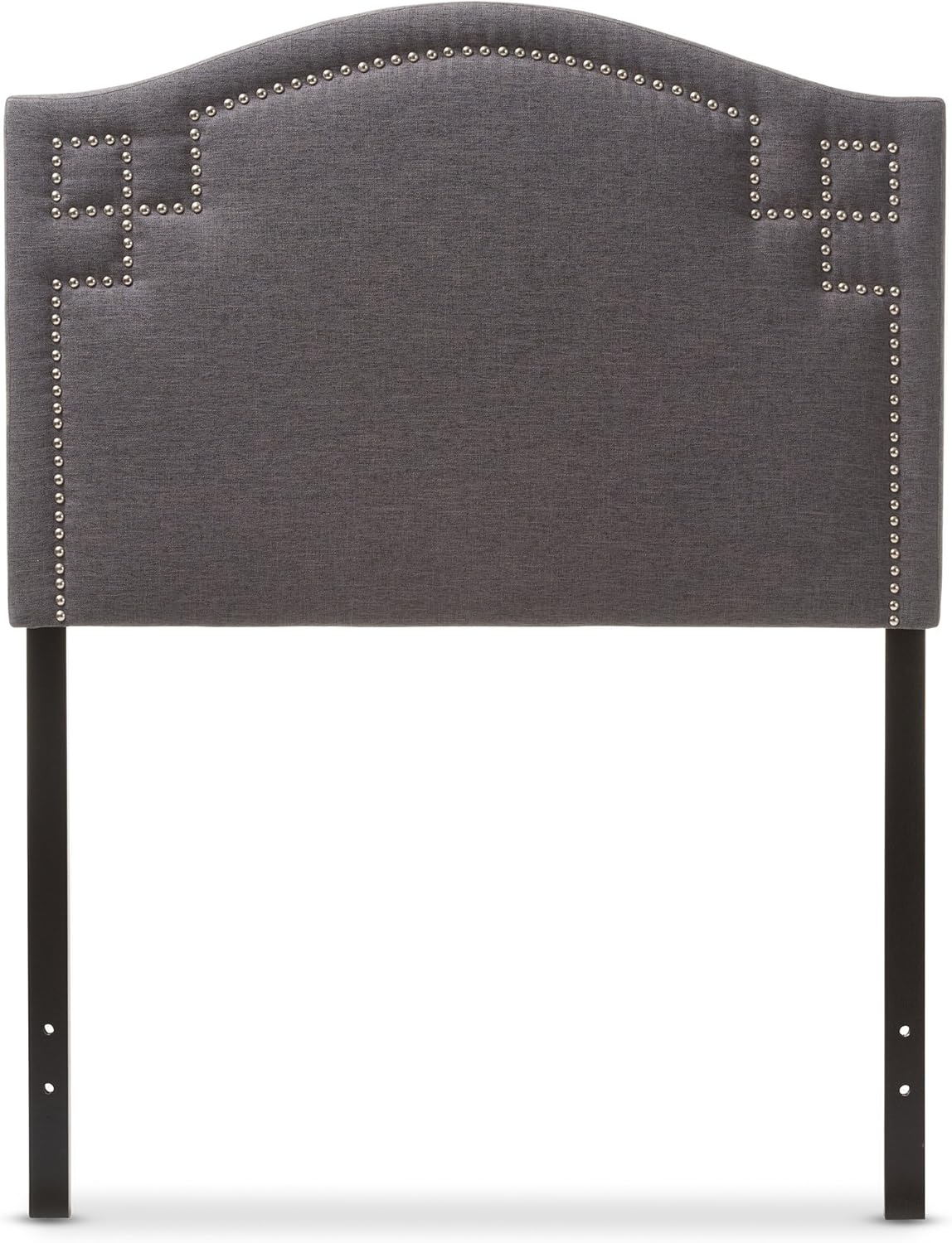 Best Grey Headboard For Twin