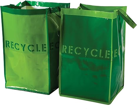 amazon plastic bag recycle