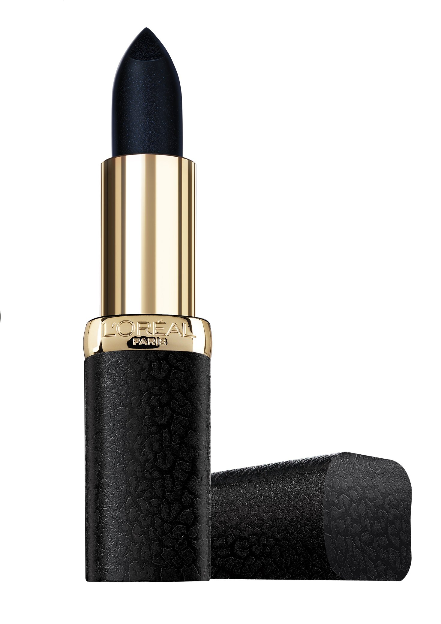 L'Oréal Color Riche Matte Addiction Lipstick, Number 900, Midnight in Paris