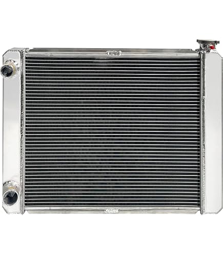 Amazon.com: Griffin Radiator 1-26182-X ClassicCool 22