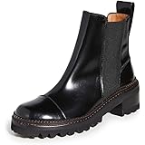 See by Chloe Women's Chels Mall Flat Boots