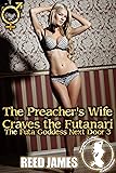 The Preacher's Wife Craves the Futanari